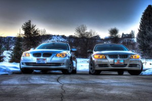 BMWs HDR